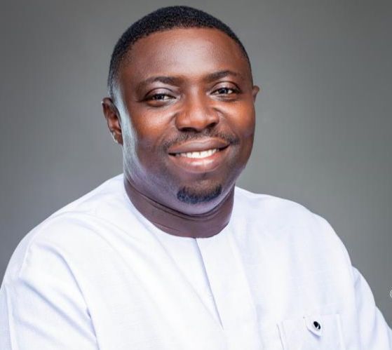 Isaac Amoafo Addo